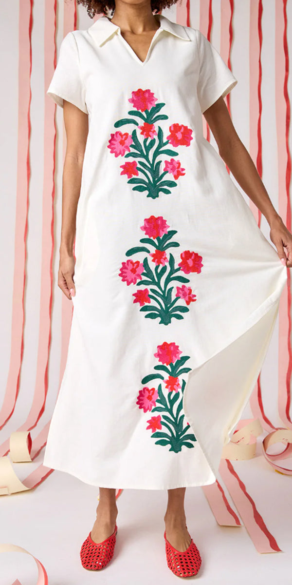 Crosby Franny Dress