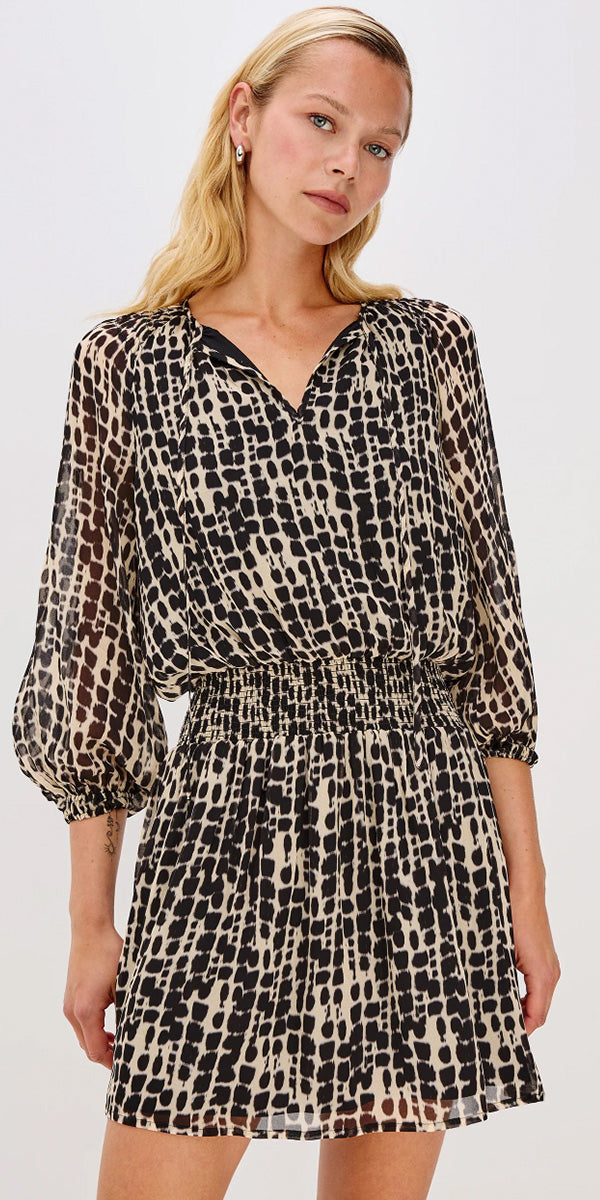 Rails Kari Dress