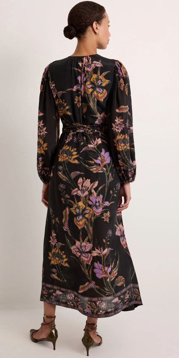 Marie Oliver Everette Dress