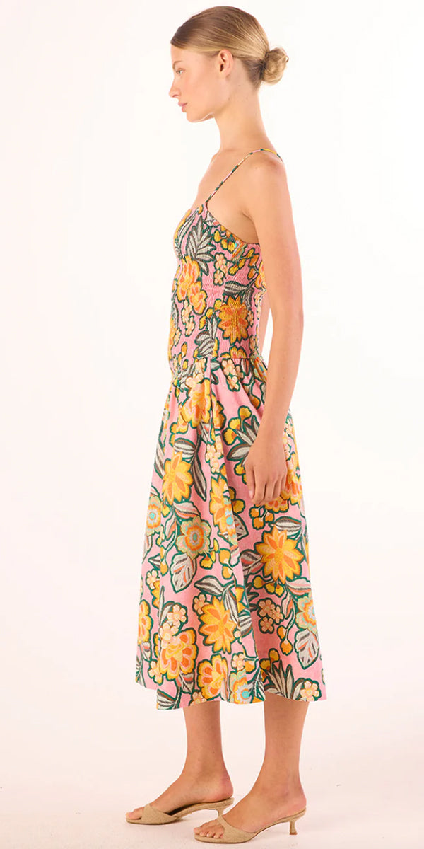 Misa Los Angeles Roxie Dress