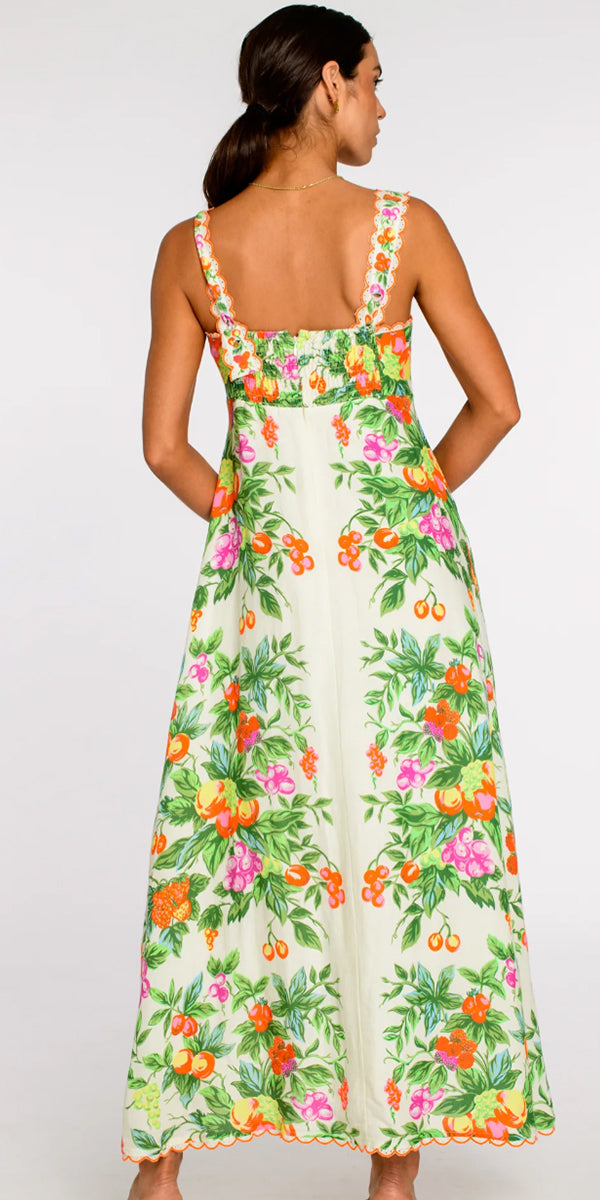 Elizabeth James Annalisa Dress