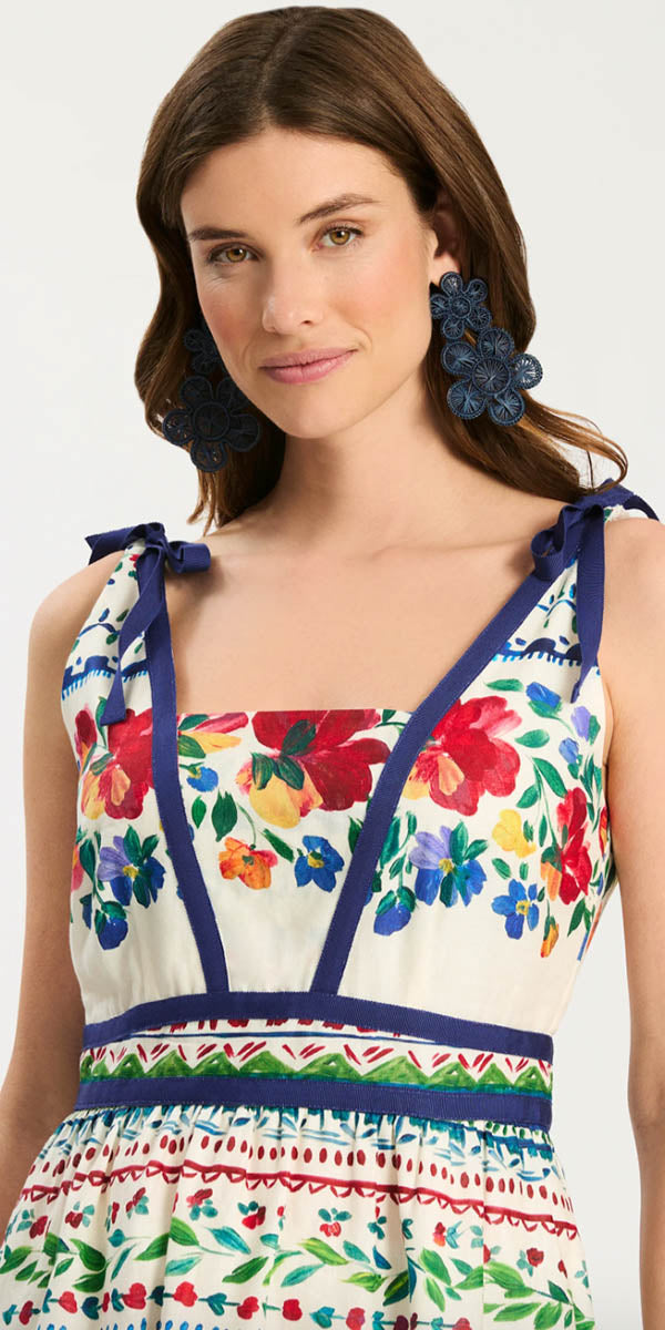 Tyle Boe Chelsey Soiree Dress