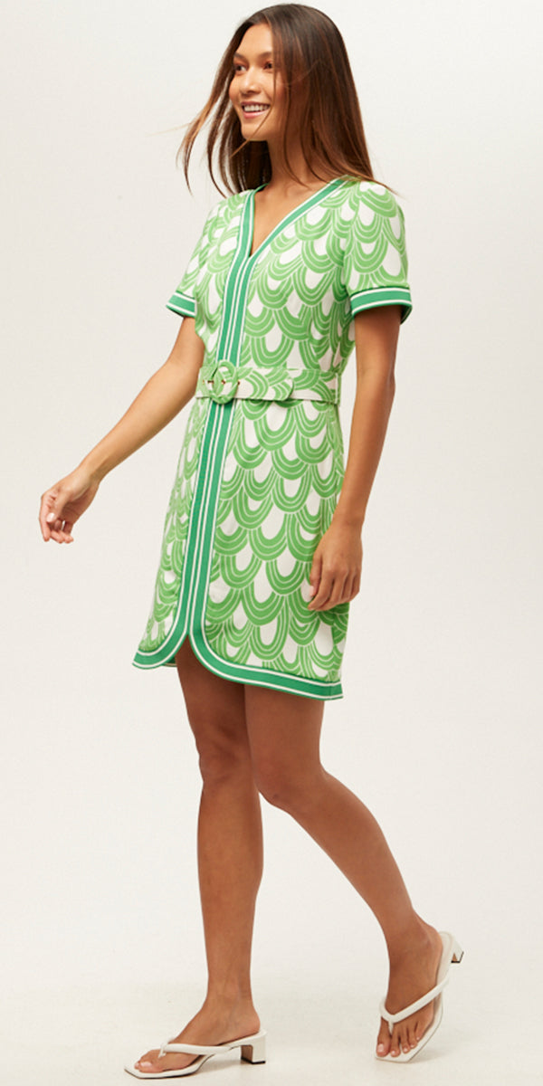 Trina Turk Motion Dress