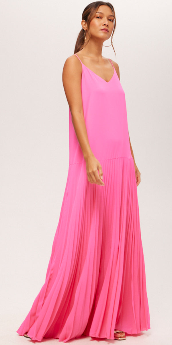 Trina Turk Carve Dress