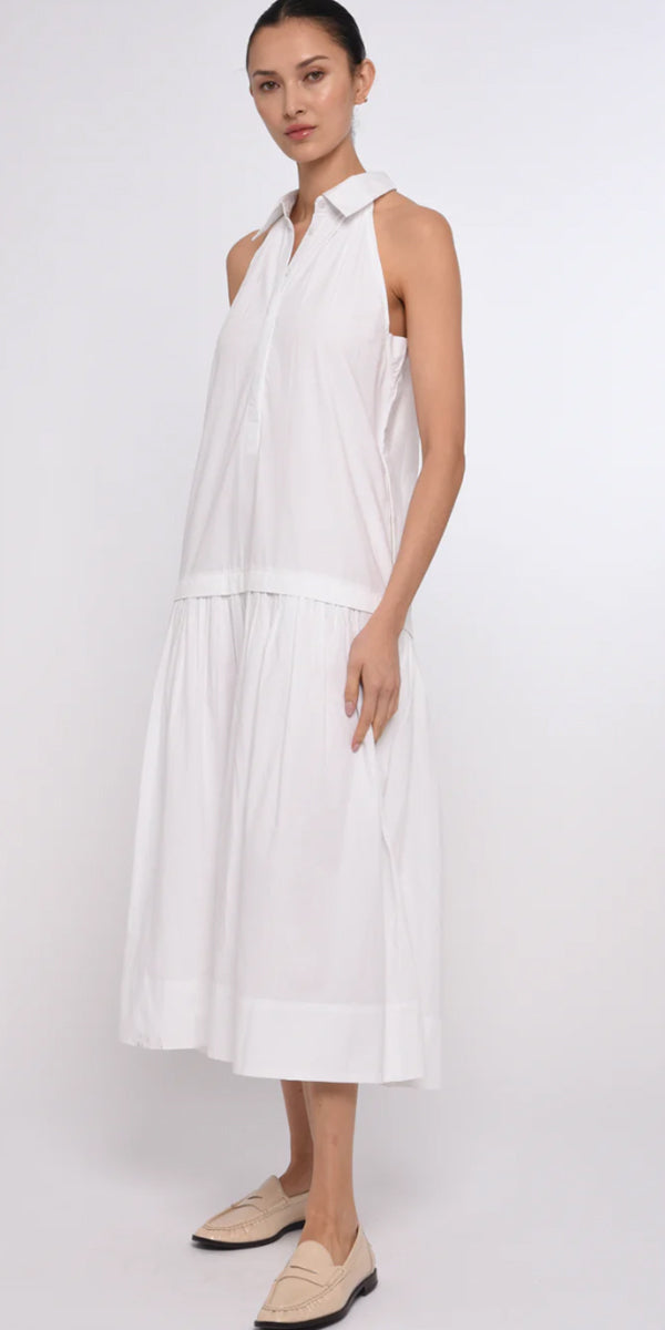 Love The Label Charlotte Long Dress