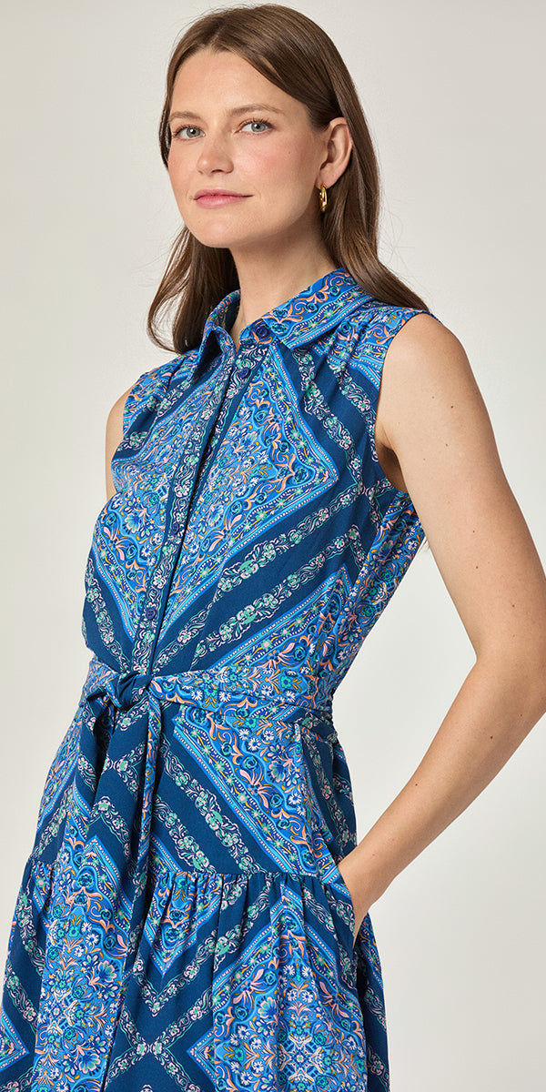 Shoshanna Pauletta Dress
