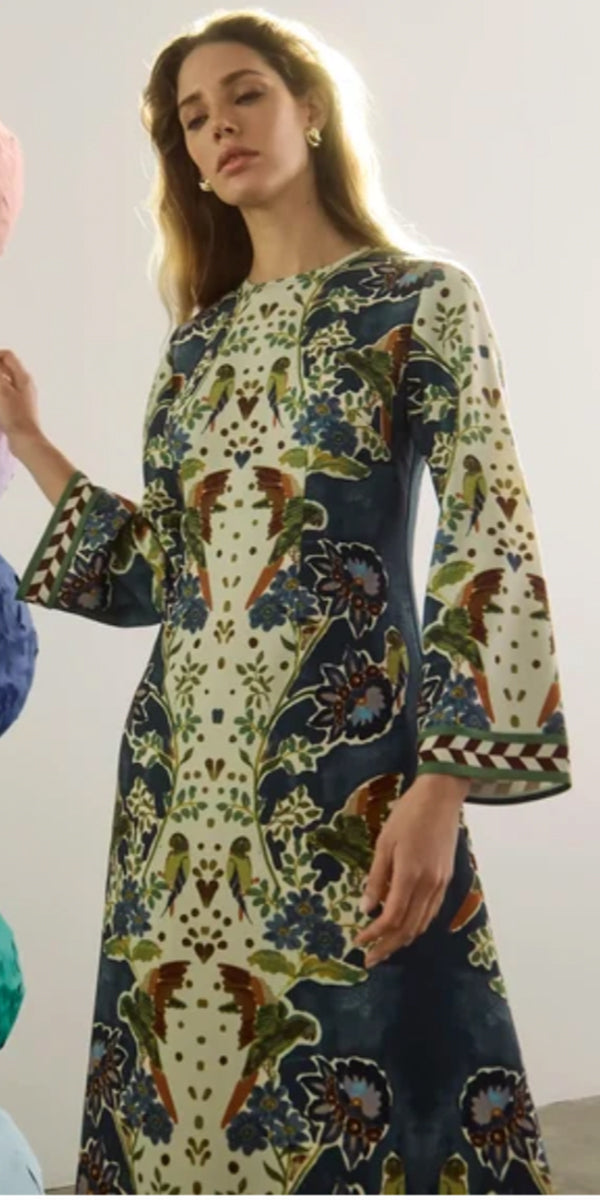 Hunter Bell Townes Dress
