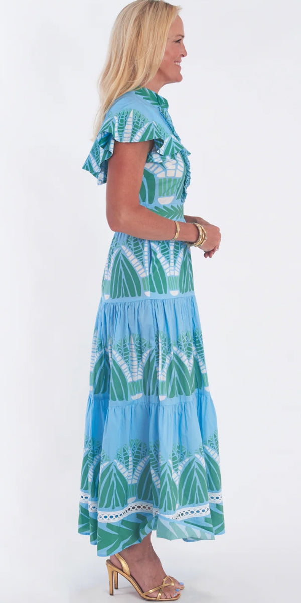 CK Bradley Doon Dress