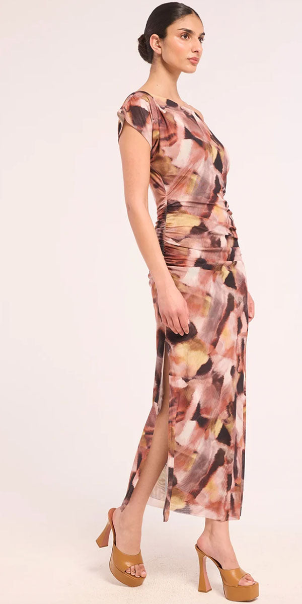 MISA Los Angeles Kiana Dress