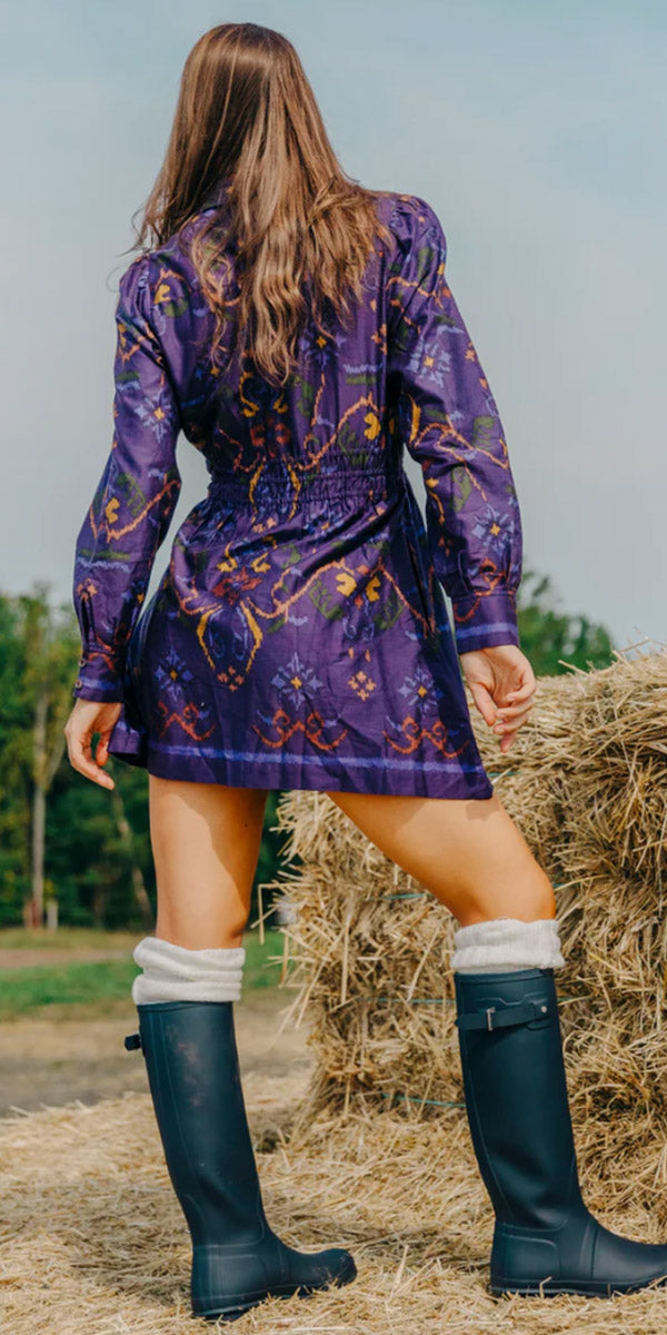 Love The Label Lillabelle Dress