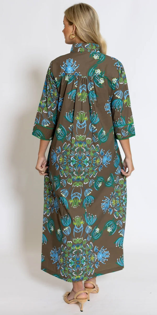 House Of MBR Daydream Deb Dress