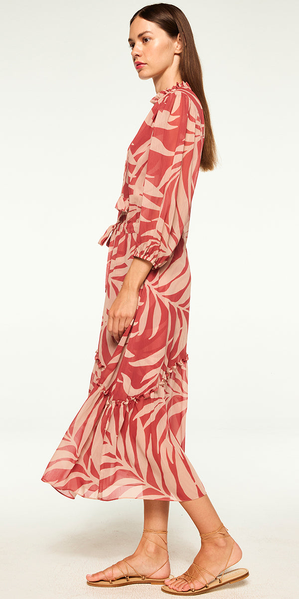 MISA Los Angeles Olivia Dress