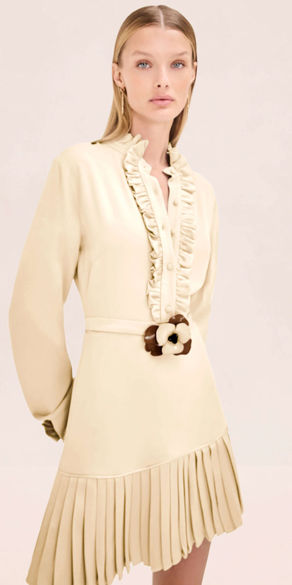 Alexis Romina Dress