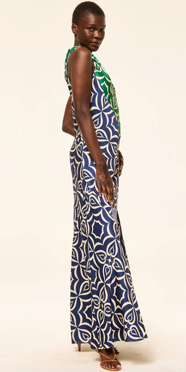 MISA Los Angeles Magdalene Dress