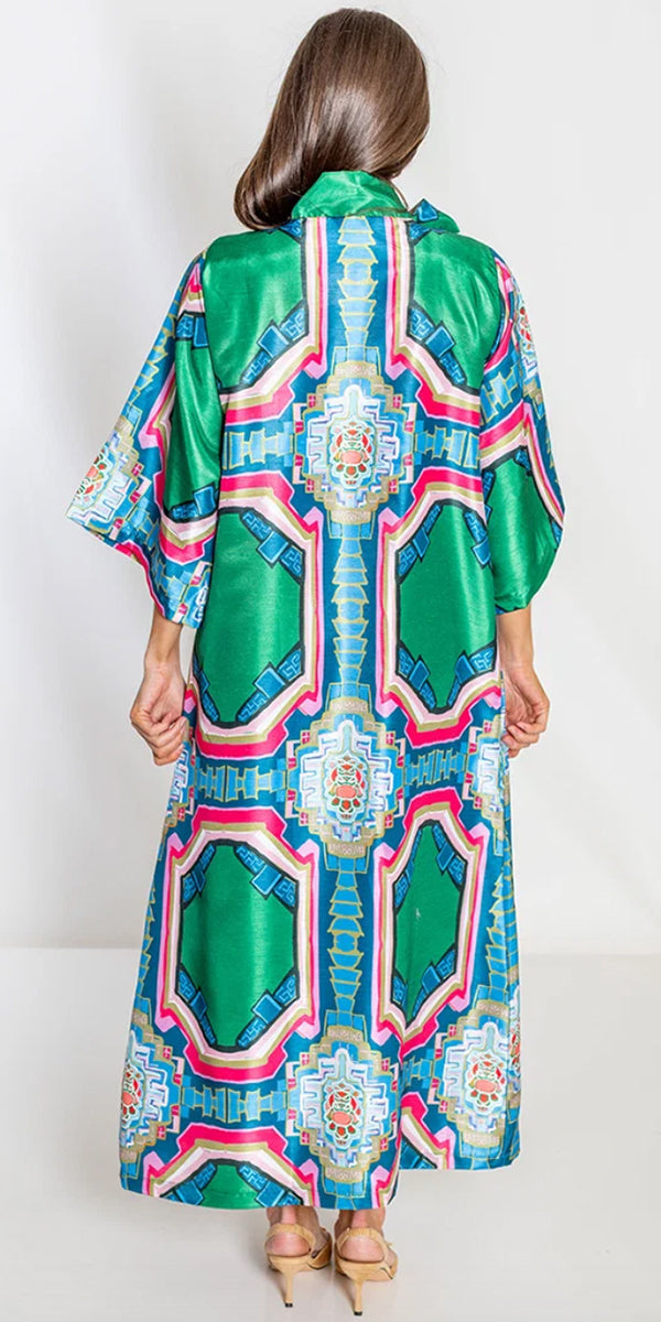 House of MBR The Darling Dress