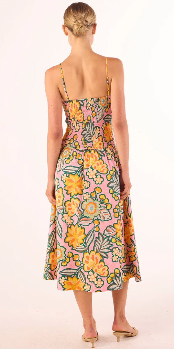 Misa Los Angeles Roxie Dress