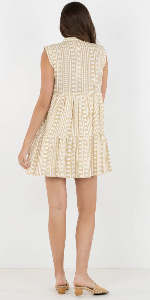 Emily McCarthy Dolce Dress