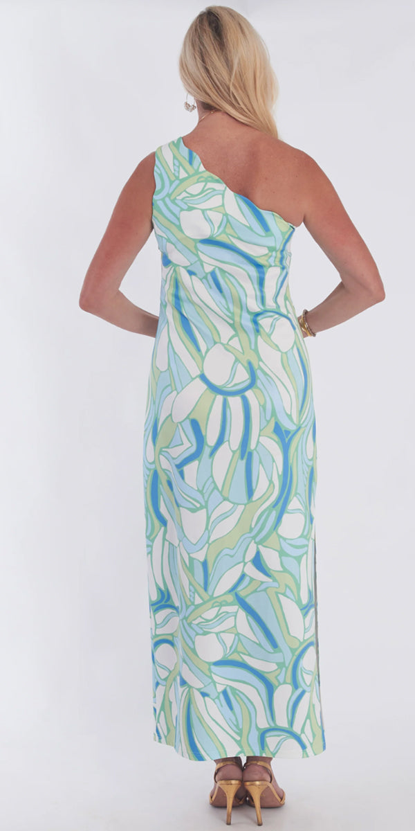 CK Bradley Mallorca Dress