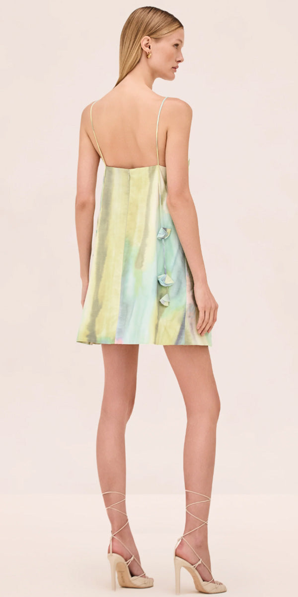 Alexis Astrid Dress
