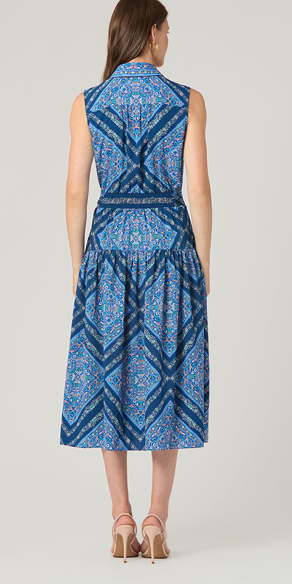 Shoshanna Pauletta Dress