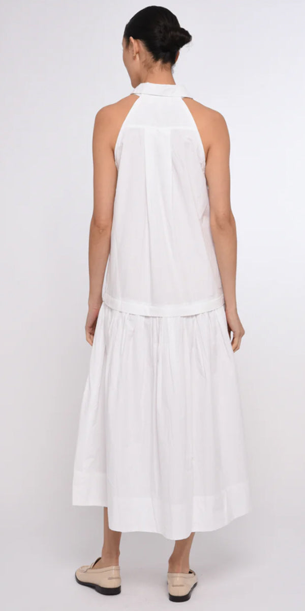 Love The Label Charlotte Long Dress