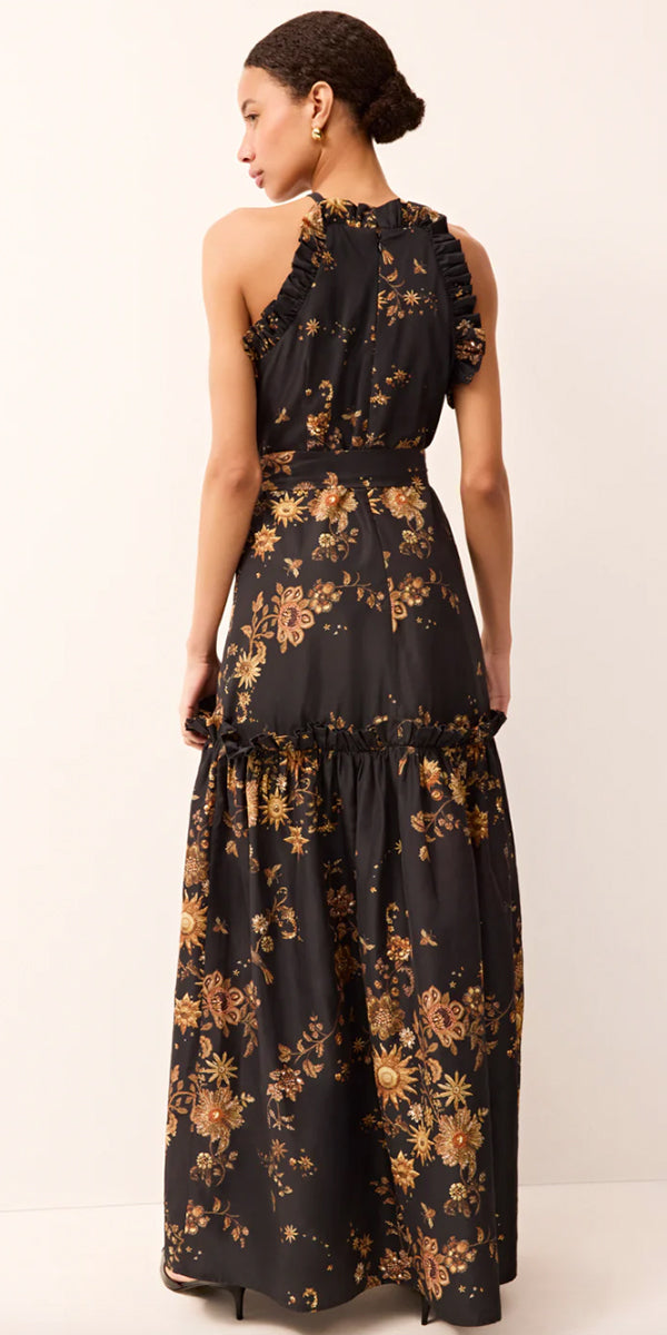 Marie Oliver Keenan Dress