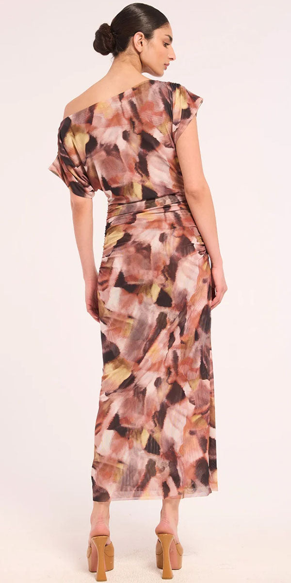 MISA Los Angeles Kiana Dress