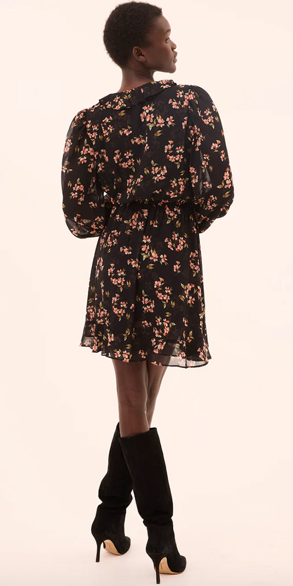 MISA Los Angeles Iris Dress