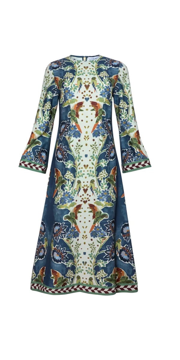 Hunter Bell Townes Dress