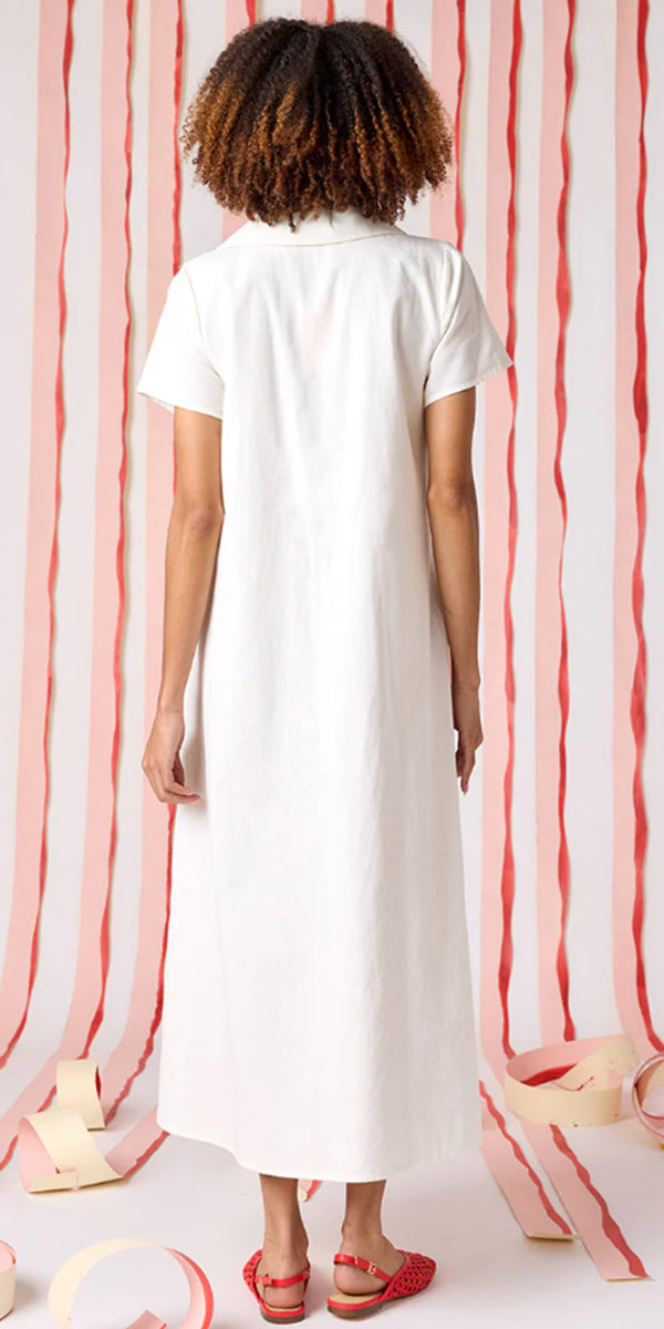 Crosby Franny Dress