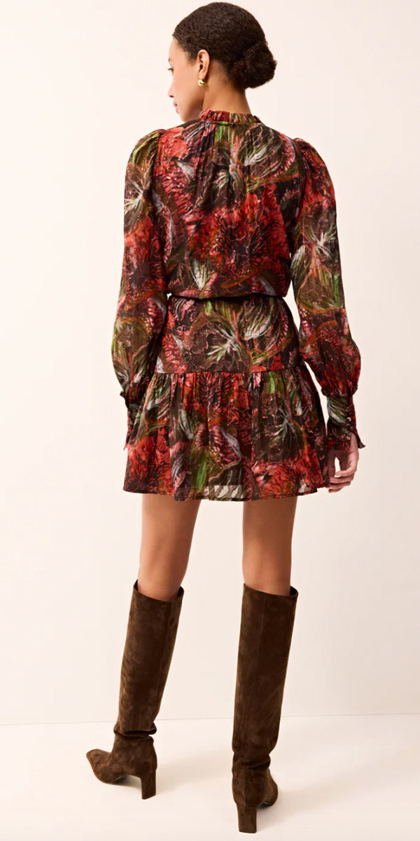 Marie Oliver Irena Dress