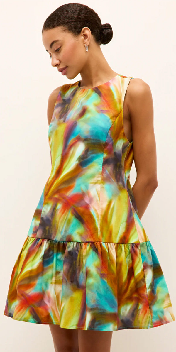 Marie Oliver Marilyn Dress
