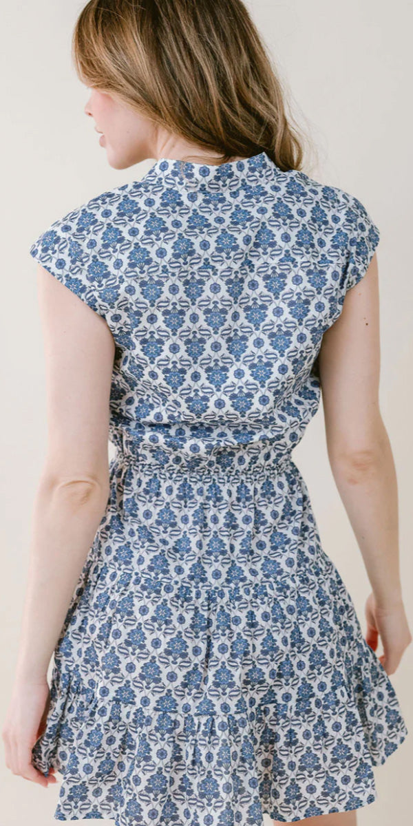 LaRoque Chelsea Dress