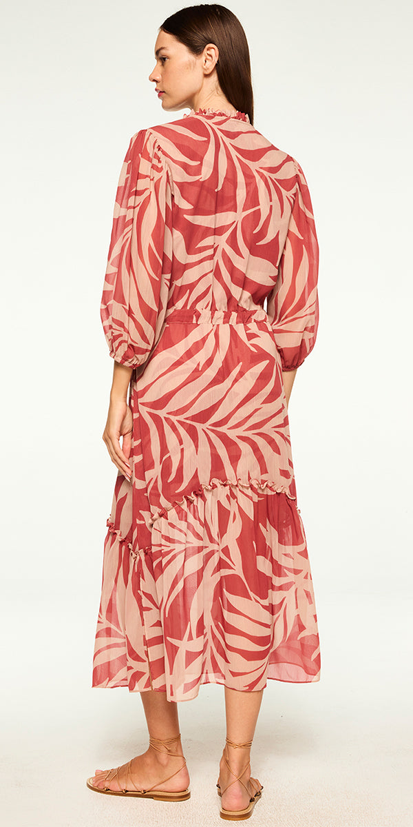 MISA Los Angeles Olivia Dress
