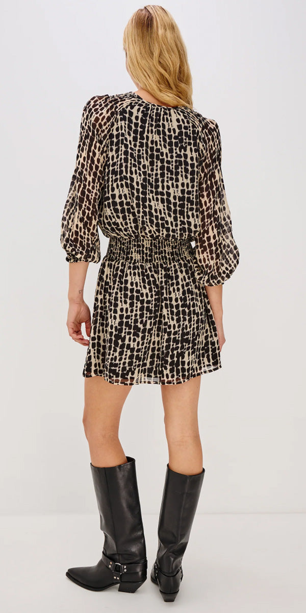Rails Kari Dress