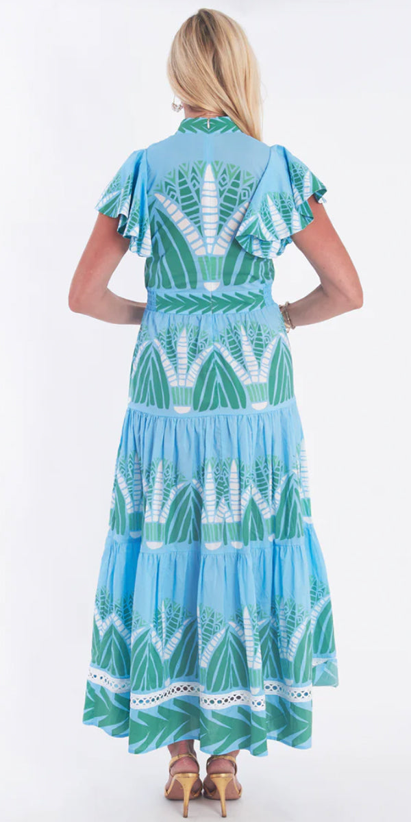 CK Bradley Doon Dress