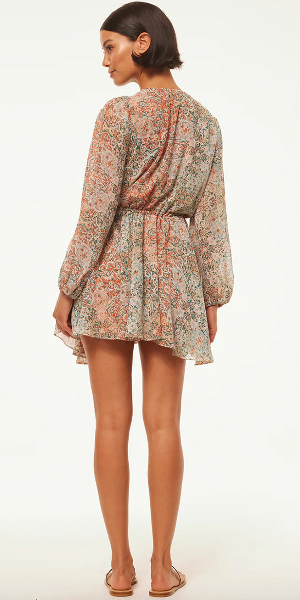 MISA Caria Dress