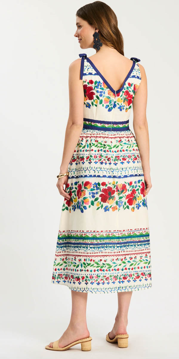 Tyle Boe Chelsey Soiree Dress