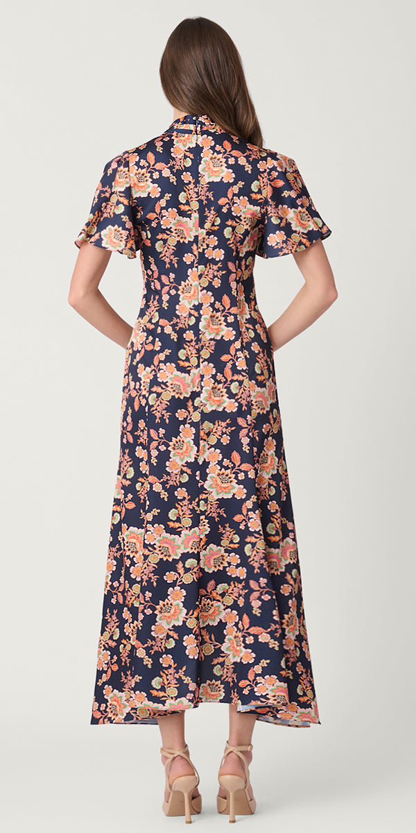 Shoshanna Cinnie Dress