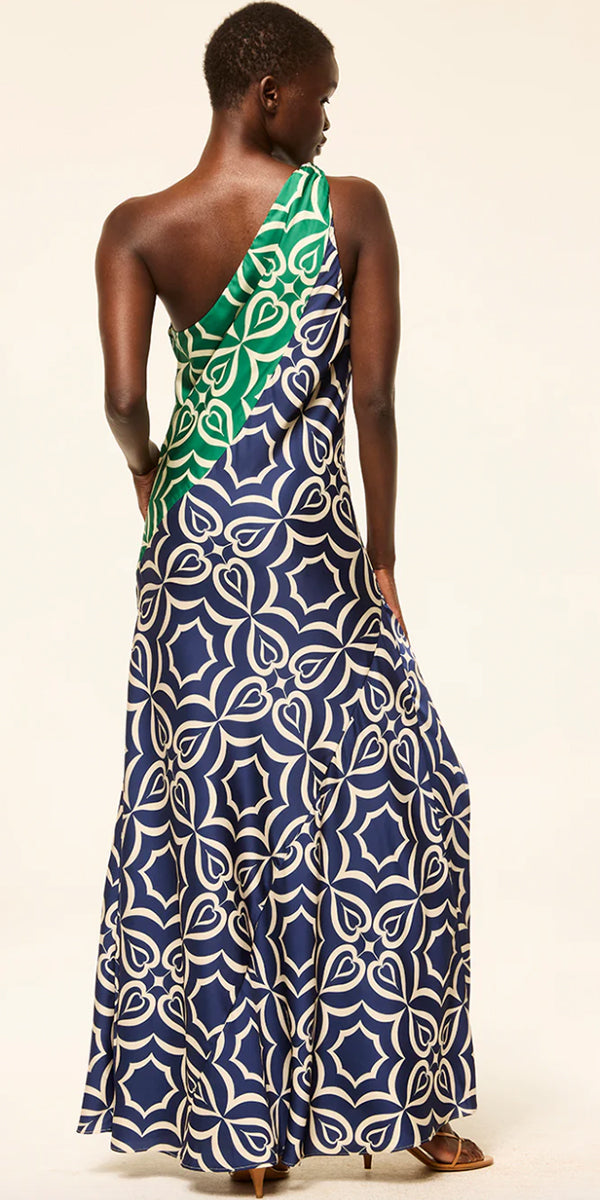 MISA Los Angeles Magdalene Dress