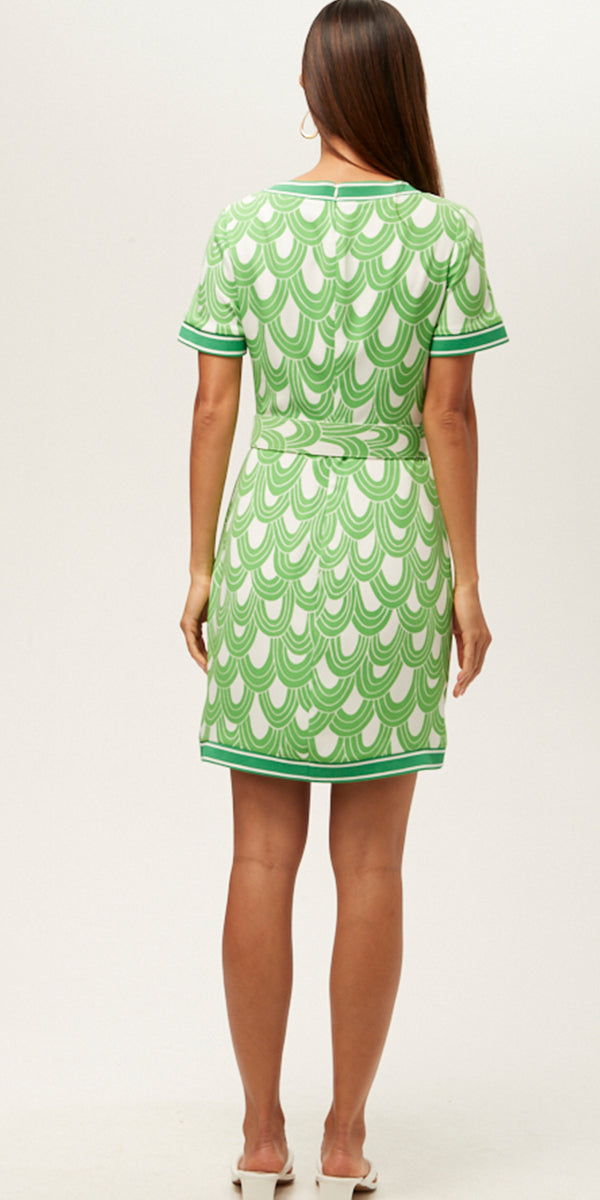 Trina Turk Motion Dress