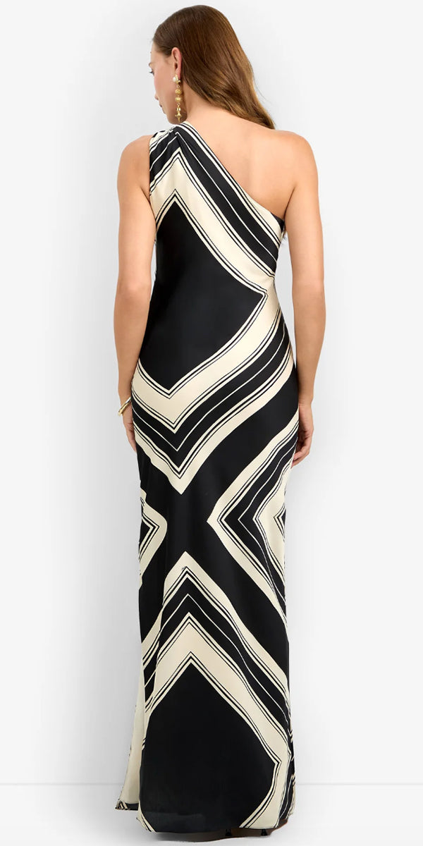 Trina Turk Chianti Dress