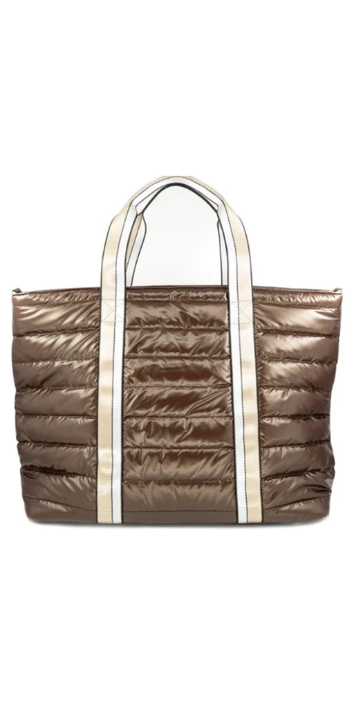BC Bags 2558 Puffer Weekender