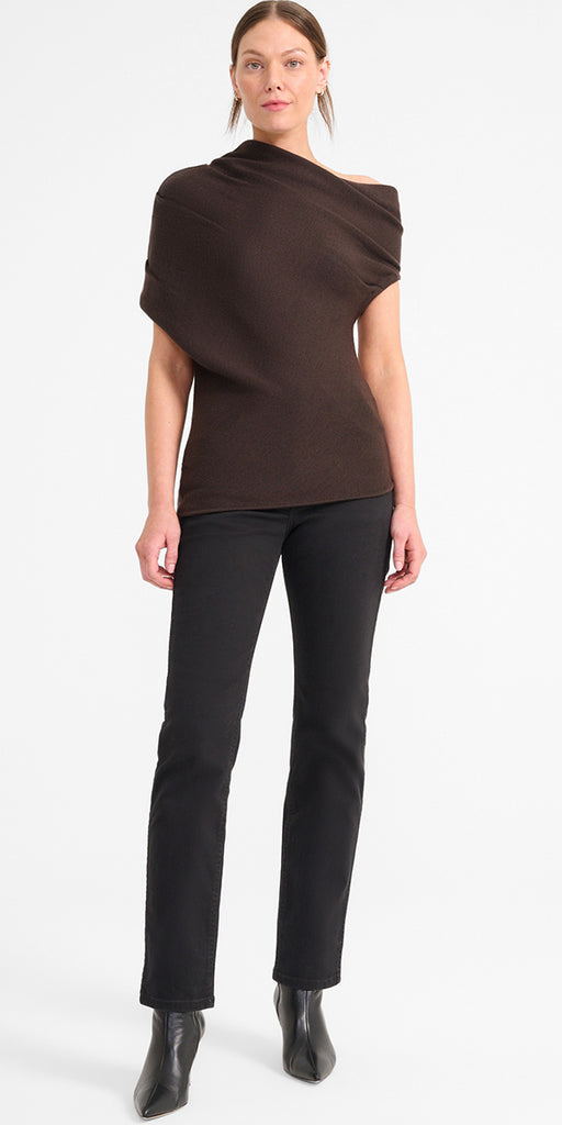 STAUD Mabel Sweater