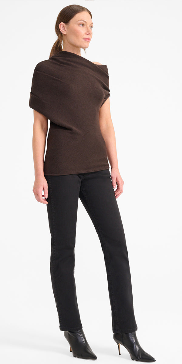 STAUD Mabel Sweater