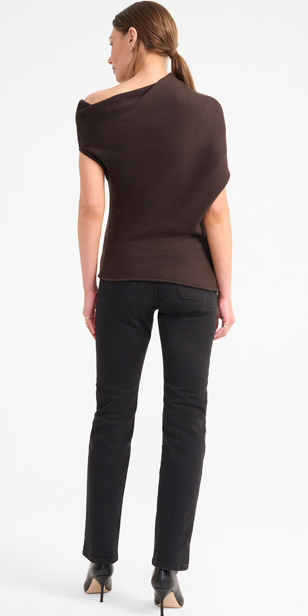 STAUD Mabel Sweater