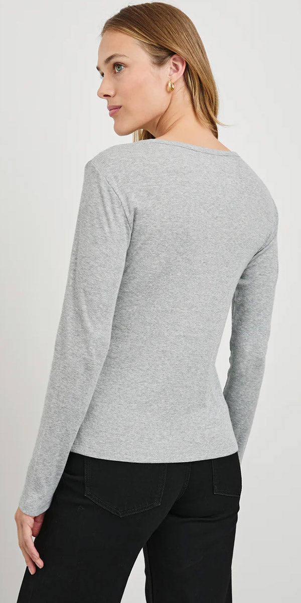 Rails Easy Henley