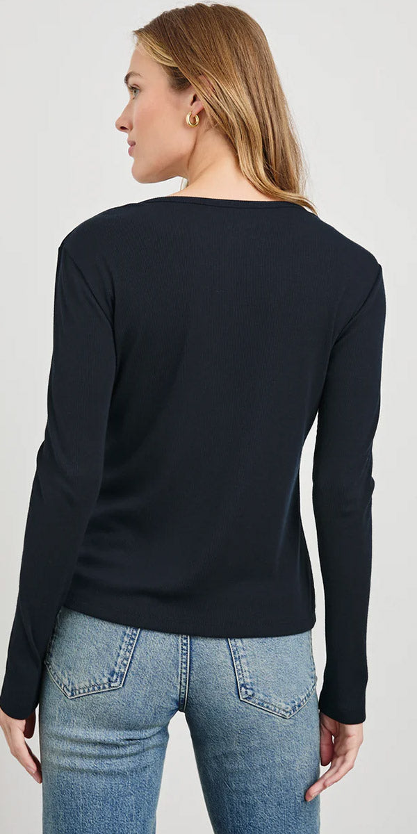 Rails Easy Henley