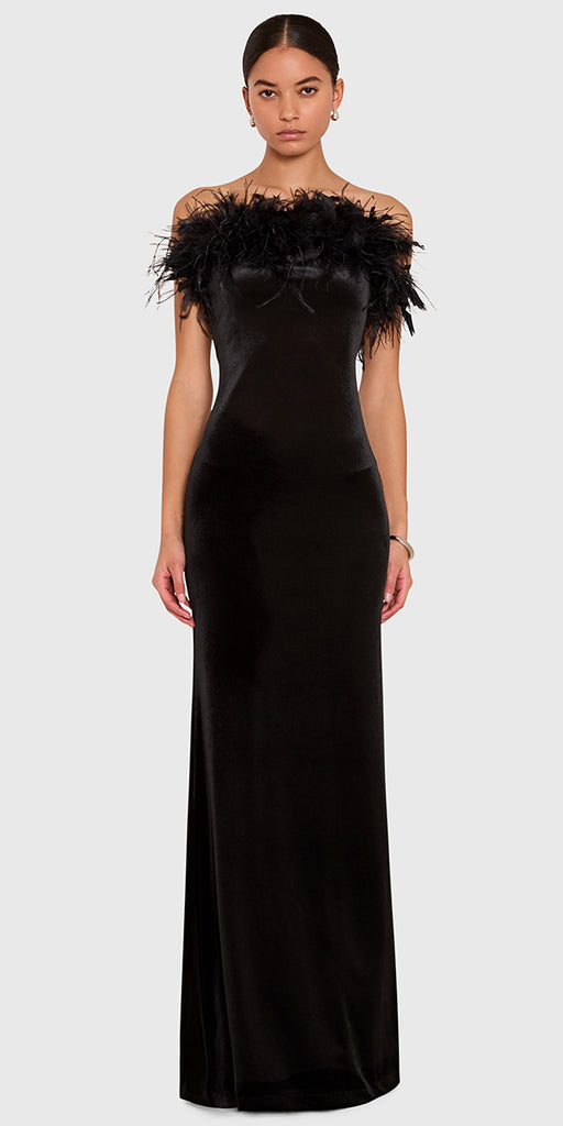 Amanda Uprichard Ella Gown