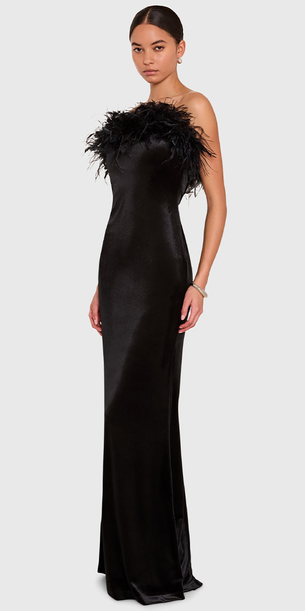 Amanda Uprichard Ella Gown